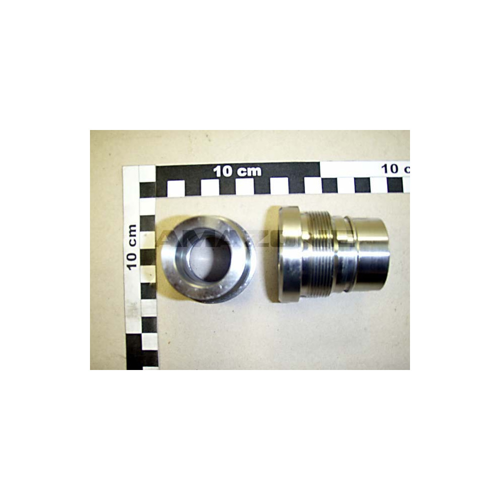 Piston de vérin 934176 934173 Amazone
