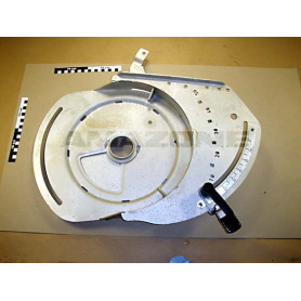 Fond de tremi cplt E+S 934187 Amazone