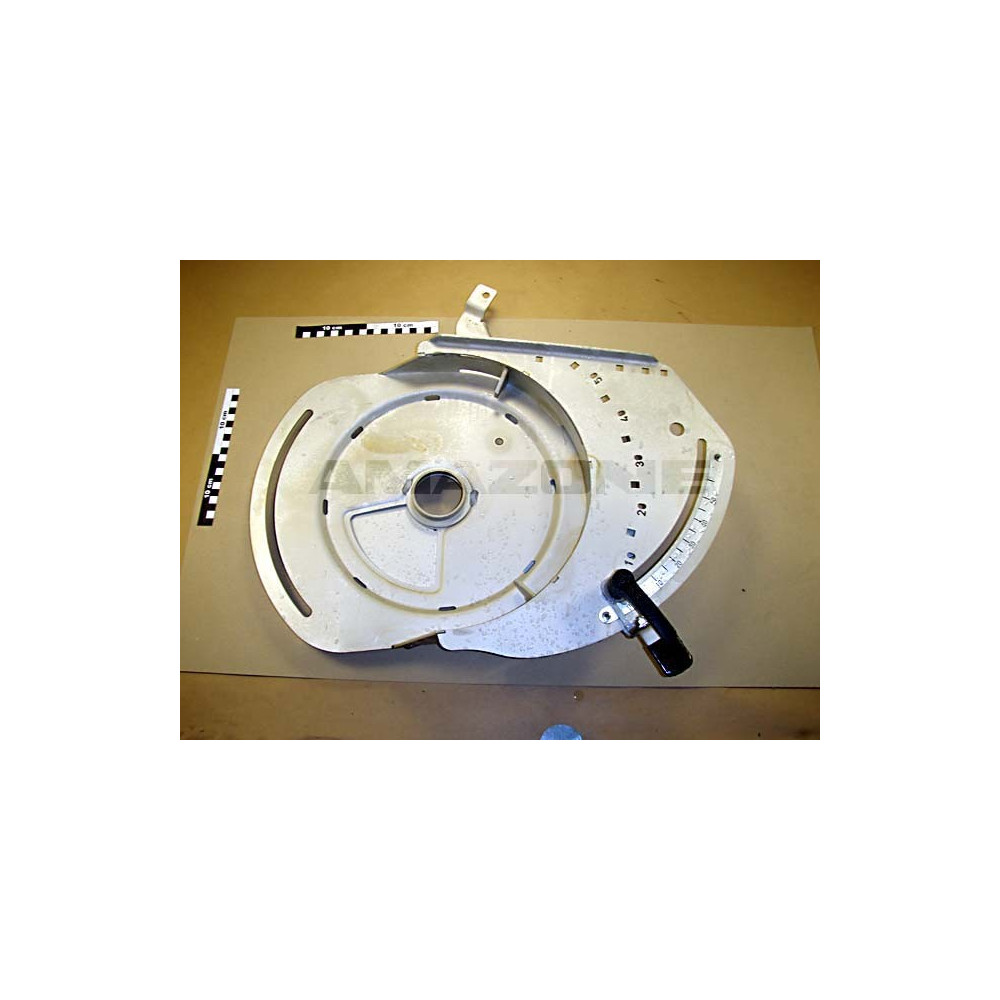 Fond de tremi cplt E+S 934187 Amazone