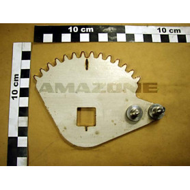 Secteur A cran 934191 Amazone