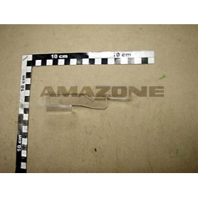 Support de securite de vanne 934211 Amazone