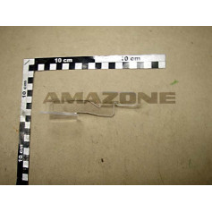 SUPPORT DE SECURITE DE VANNE Réf. 934211 AMAZONE