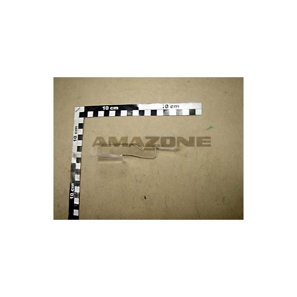 Support de securite de vanne 934211 Amazone