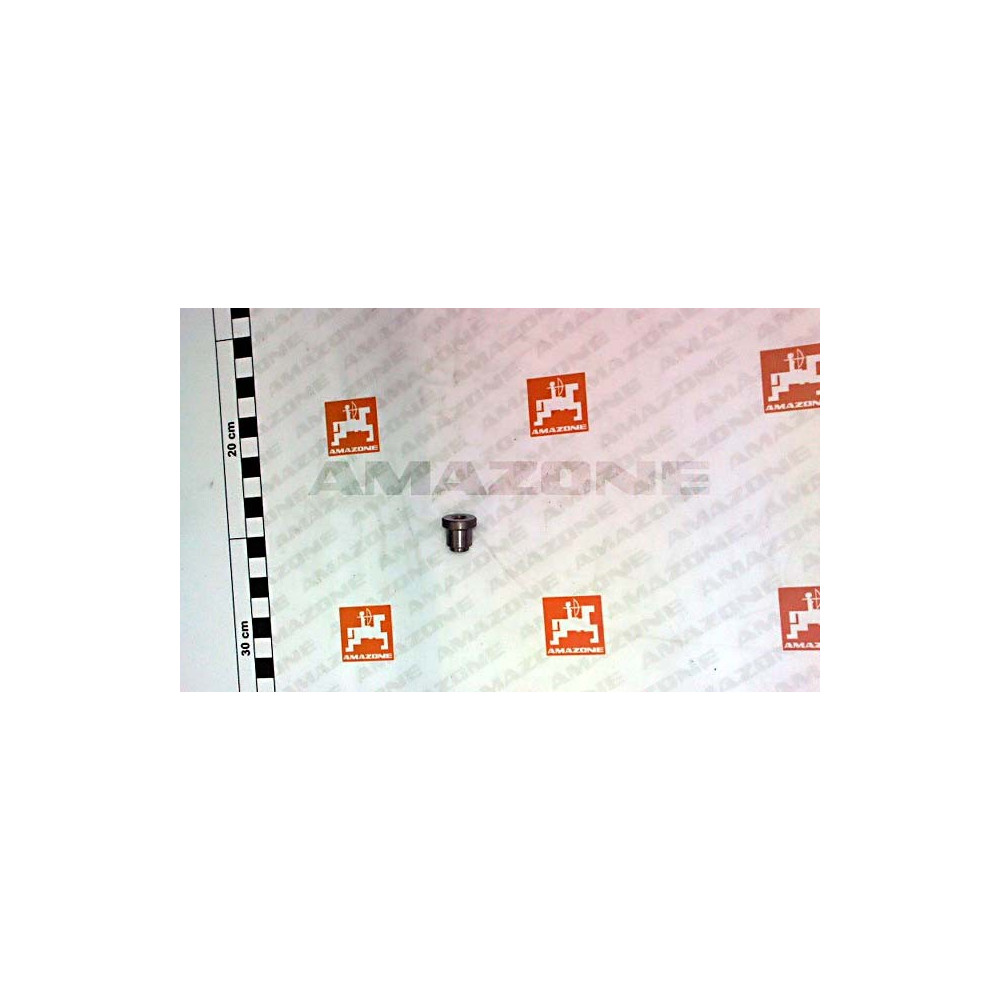 Douille EDX 934302 Amazone