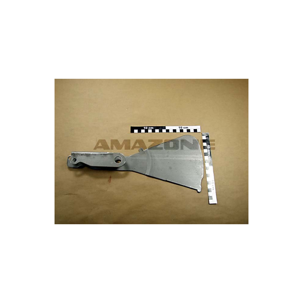 Trappe de fermeture gauche ZAM ZGB 934321 Amazone
