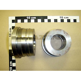 Piston de verin 934287 UX 934281 Amazone