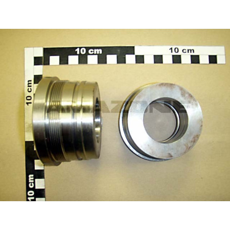 PISTON DE VERIN 934287 UX Réf. 934281 AMAZONE PISTON DE VERIN 934287 UX Réf. 934281 AMAZONE