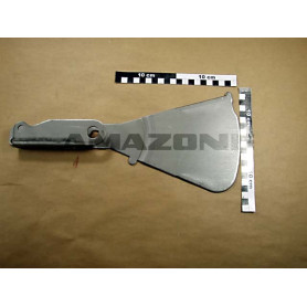 Trappe de fermeture droite ZAM ZGB 934322 Amazone