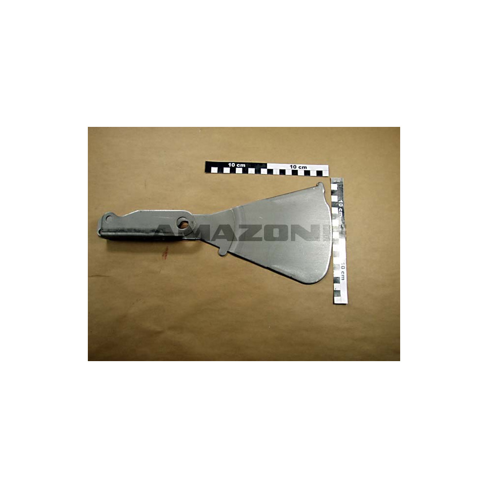 Trappe de fermeture droite ZAM ZGB 934322 Amazone