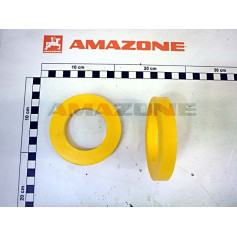 Bague jaune capteur pesée Réf. 934334 - AMAZONE Bague jaune capteur pesée Réf. 934334 - AMAZONE