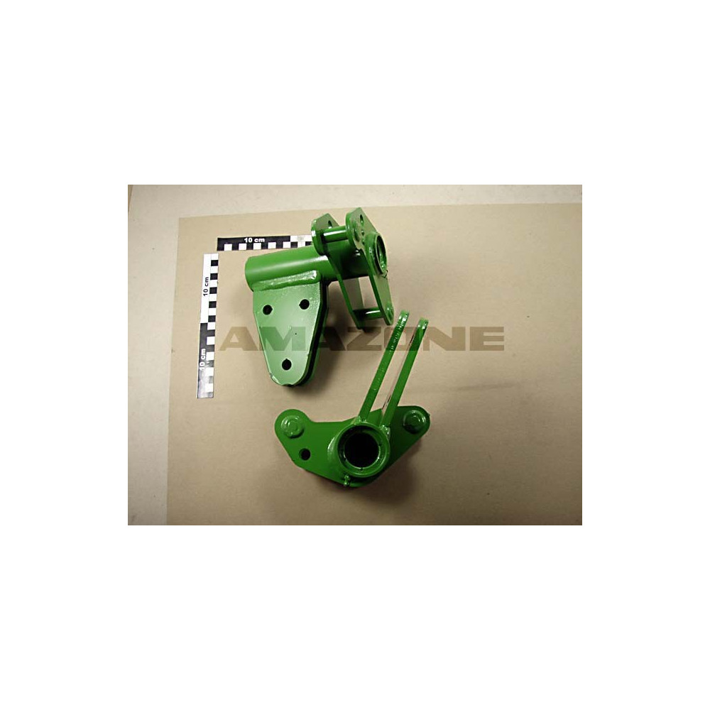 Support repliage droit 934397 Amazone