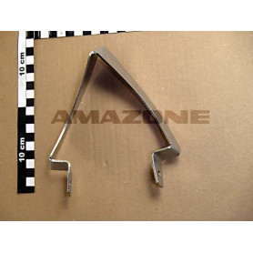 Tole separ.tete repartition DMC 934416 Amazone