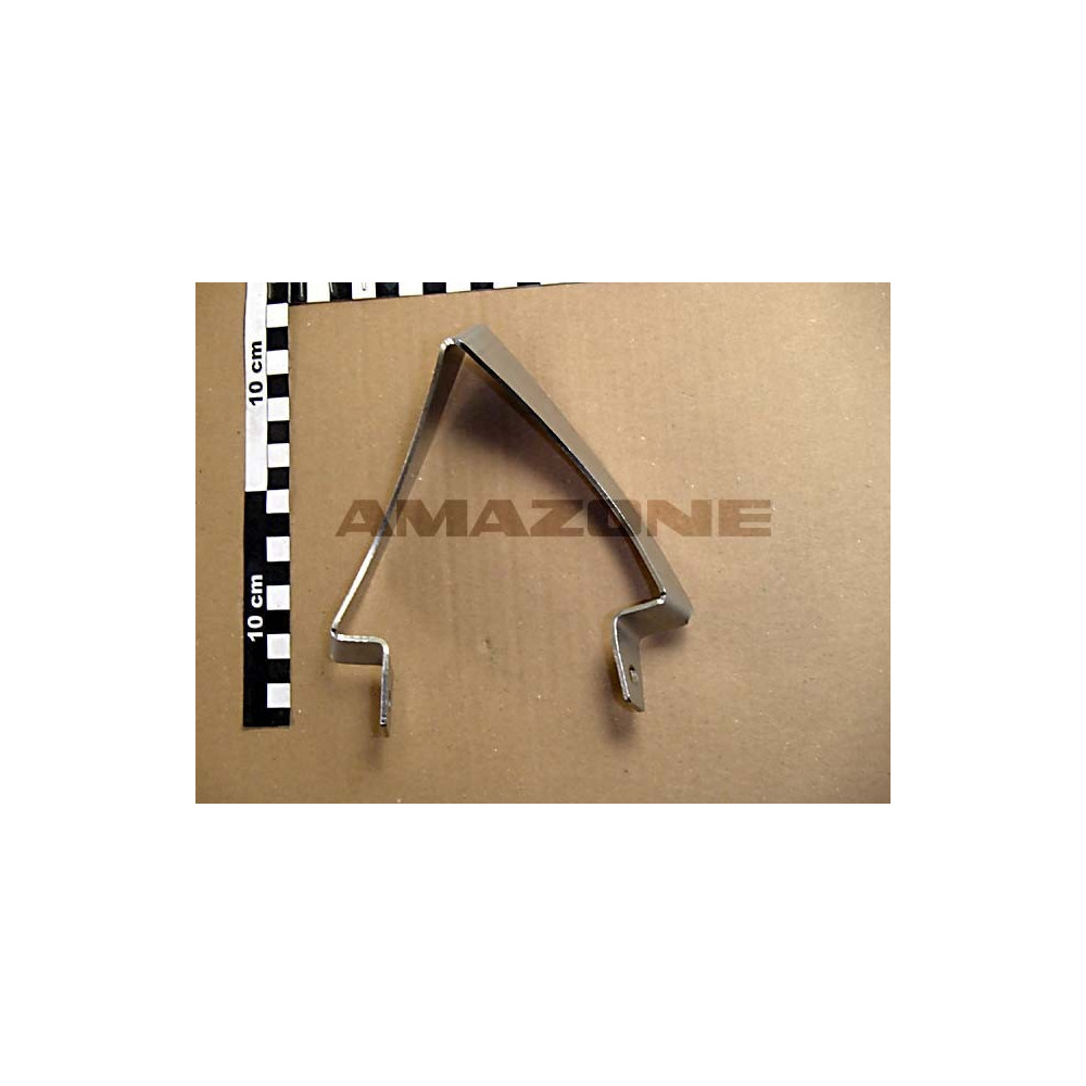 Tole separ.tete repartition DMC 934416 Amazone