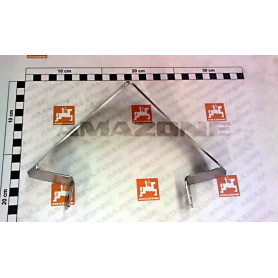 Deflecteur DMC 934417 Amazone