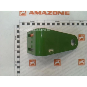Support plaque angulaire 934449 Amazone