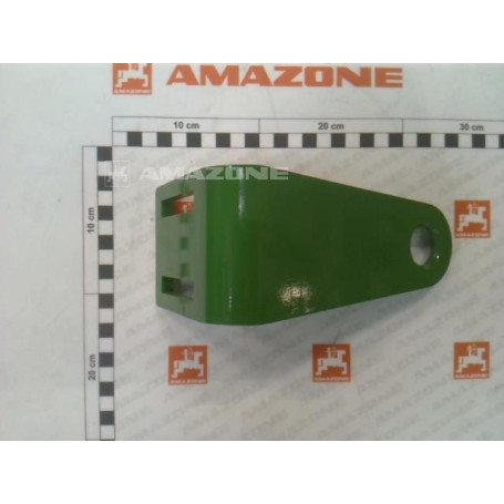 Support plaque angulaire Réf. 934449 - AMAZONE Support plaque angulaire Réf. 934449 - AMAZONE