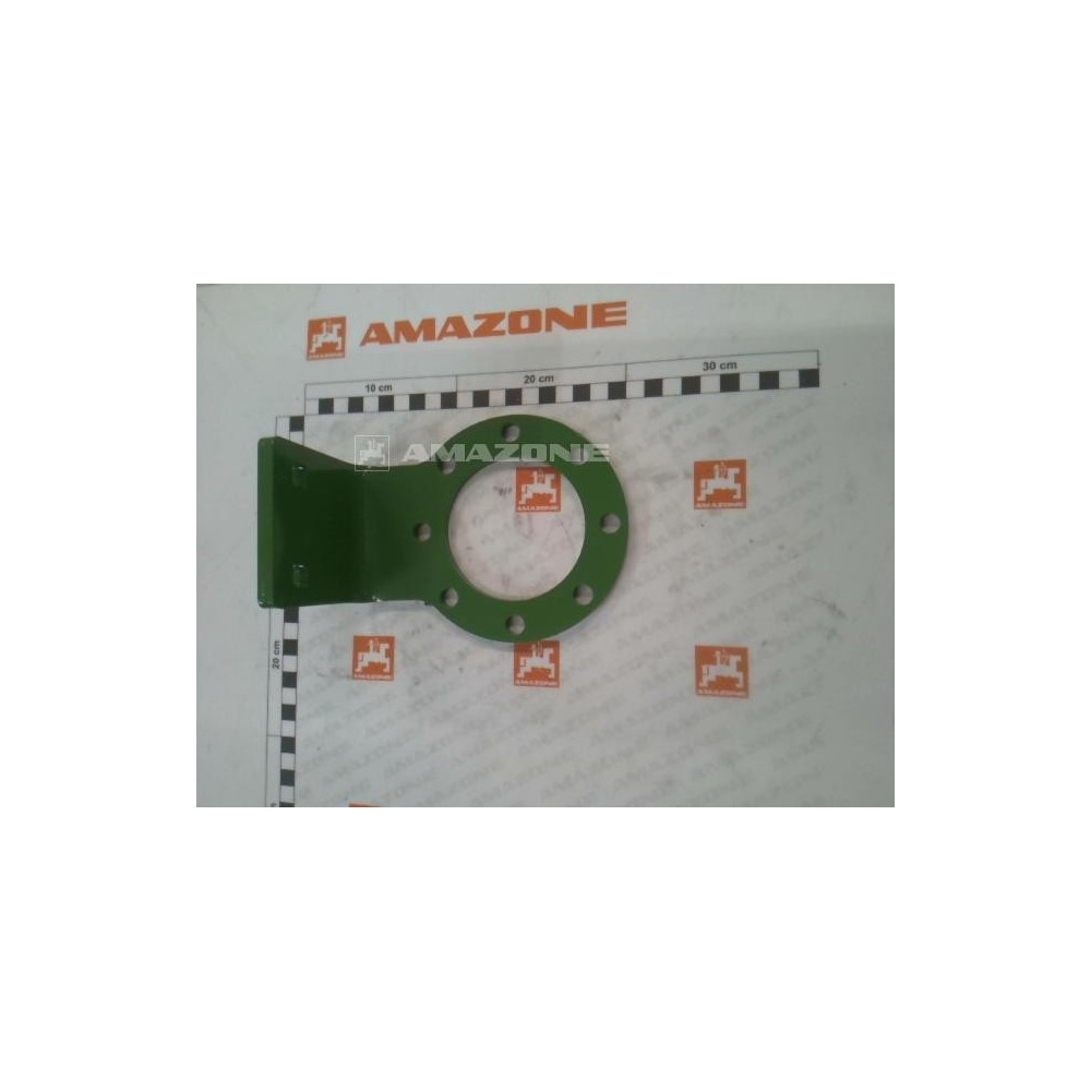 Plaque angulaire 934448 Amazone