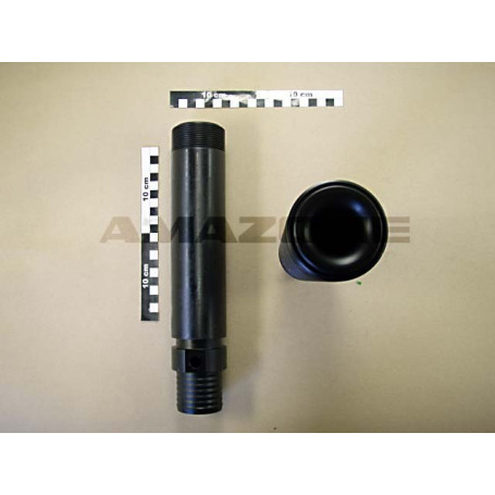Tube hydrau injecteur D 50 60X310 Réf. 934477 - AMAZONE Tube hydrau injecteur D 50 60X310 Réf. 934477 - AMAZONE