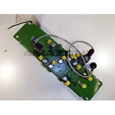 Bloc HYD + support Q-PLUS Réf. 934498 - AMAZONE Bloc HYD + support Q-PLUS Réf. 934498 - AMAZONE