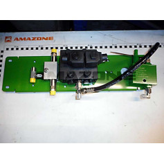 Bloc electrovanne RE PRE-SELECTION Réf. 934500 - AMAZONE Bloc electrovanne RE PRE-SELECTION Réf. 934500 - AMAZONE