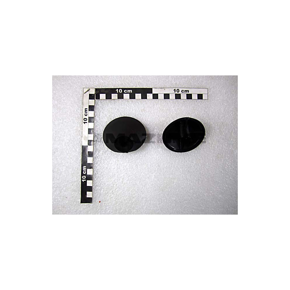 Entretoise ZAM safety SET 934578 Amazone