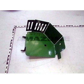 Tole protection moteur hyd.zam 934626 Amazone