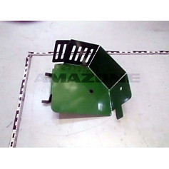 TOLE PROTECTION MOTEUR HYD.ZAM Réf. 934626 AMAZONE TOLE PROTECTION MOTEUR HYD.ZAM Réf. 934626 AMAZONE