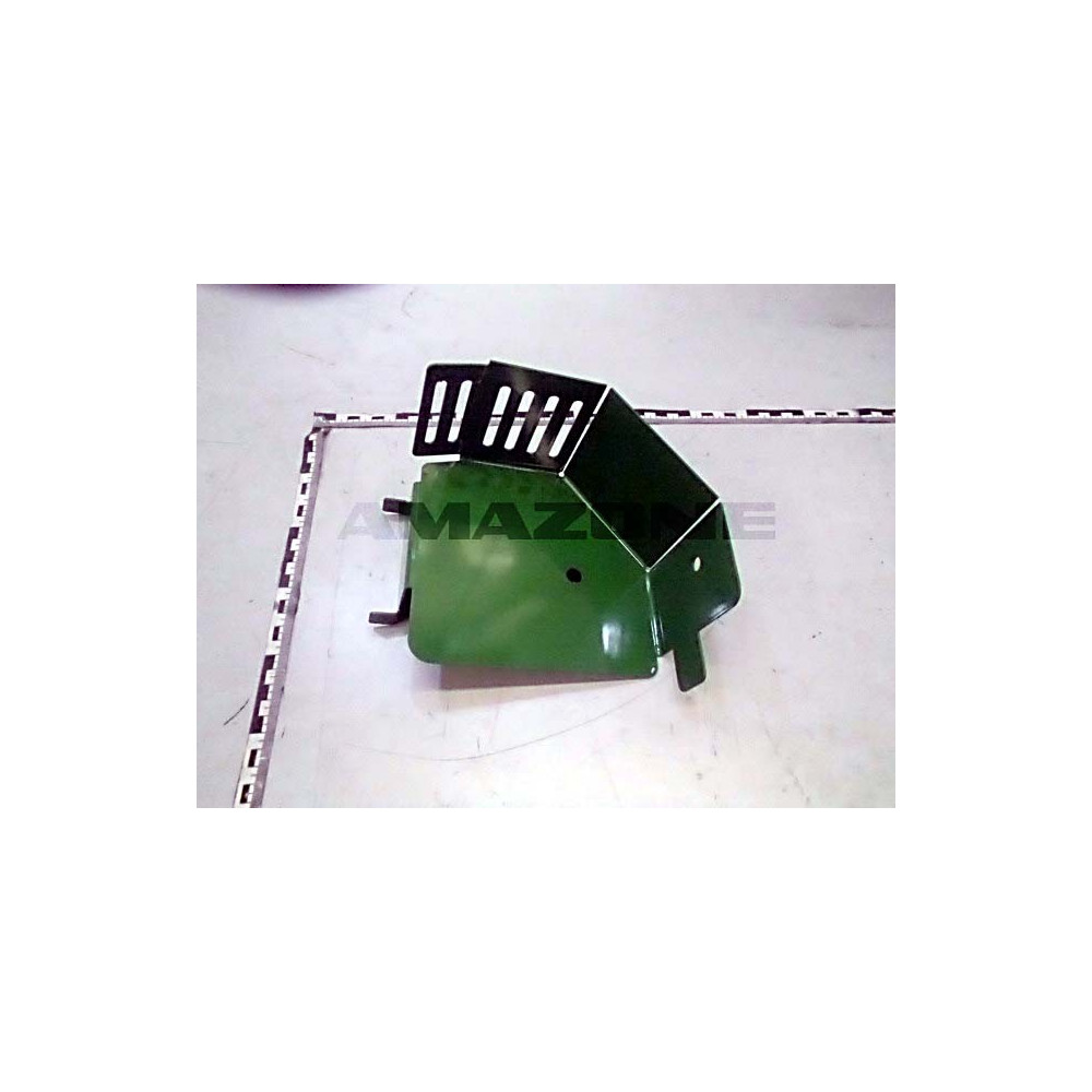 Tole protection moteur hyd.zam 934626 Amazone