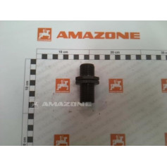 Raccord fileté 3/4Z H 22/32 Réf. 934640 - AMAZONE Raccord fileté 3/4Z H 22/32 Réf. 934640 - AMAZONE