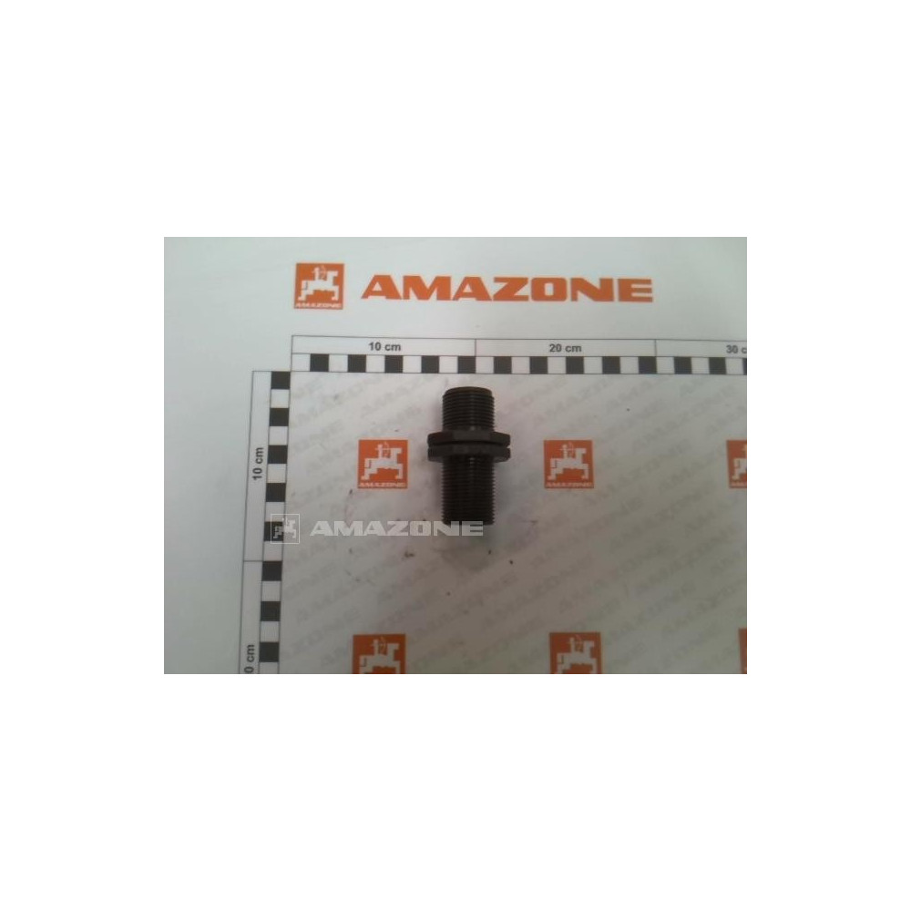 Raccord fileté 3/4Z H 22/32 934640 Amazone