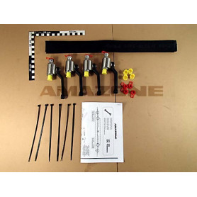 Jeux de vannes 934666 Amazone