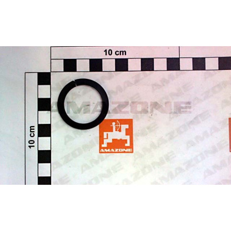Joint d'ecrou 40 X 3 Réf. 934801 - AMAZONE Joint d'ecrou 40 X 3 Réf. 934801 - AMAZONE