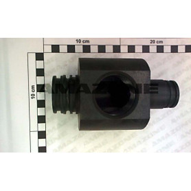 Clapet AS40 IG 1Z1/4 934800 Amazone