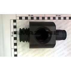 Clapet AS40 IG 1Z1/4 Réf. 934800 - AMAZONE