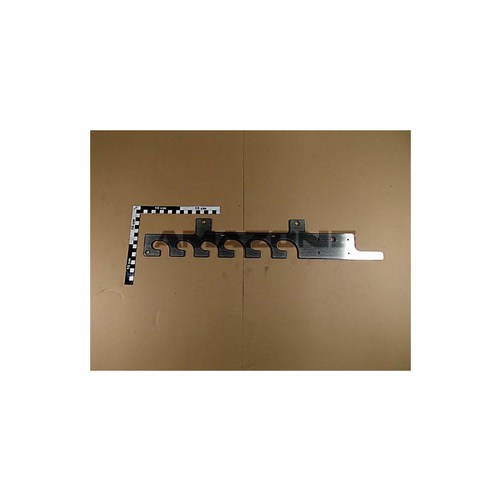 Support de cuve UF 934803 Amazone