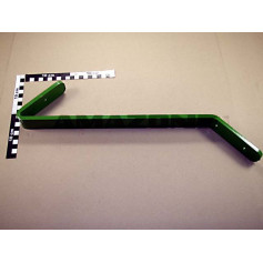 SUPPORT DE FEU UF Réf. 934816 AMAZONE SUPPORT DE FEU UF Réf. 934816 AMAZONE