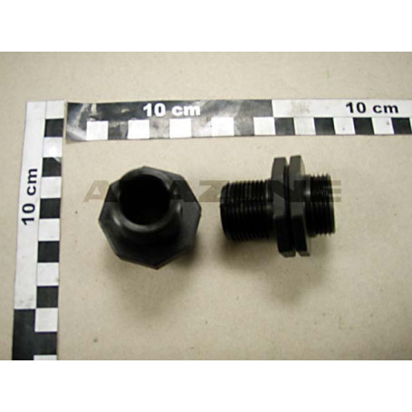 RACCORD ECROU Réf. 934822 AMAZONE