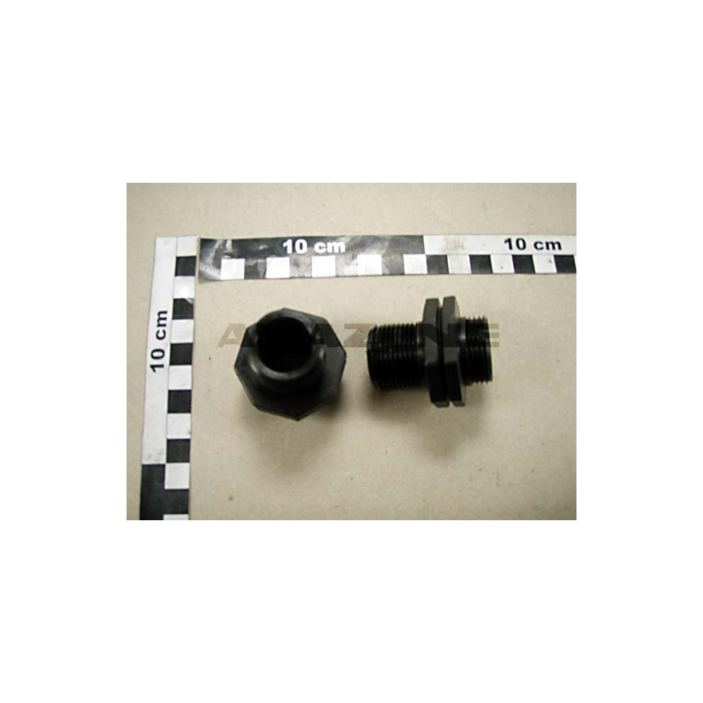 Raccord ecrou 934822 Amazone