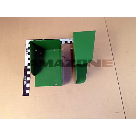 Cache support calculateur Réf. 934832 - AMAZONE Cache support calculateur Réf. 934832 - AMAZONE