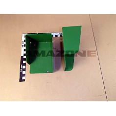 Cache support calculateur Réf. 934832 - AMAZONE Cache support calculateur Réf. 934832 - AMAZONE