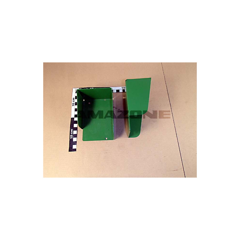 Cache support calculateur 934832 Amazone