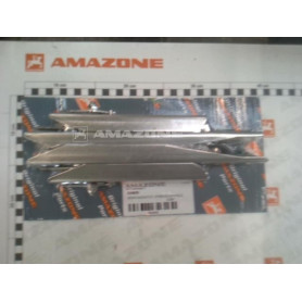 Jeu de fixation aubes 934850 Amazone