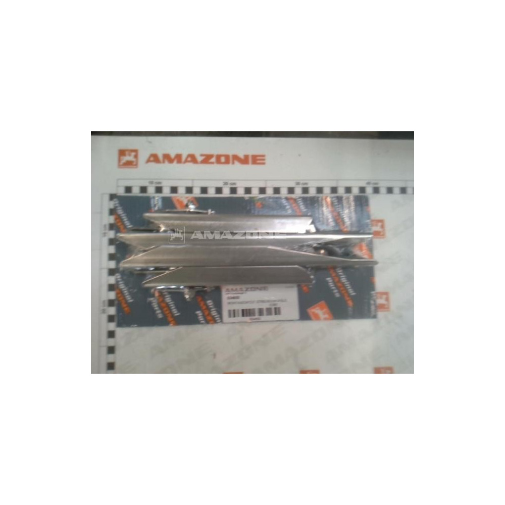 Jeu de fixation aubes 934850 Amazone