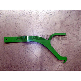 Support tuyau BL 10051 8X352X 722 934838 Amazone