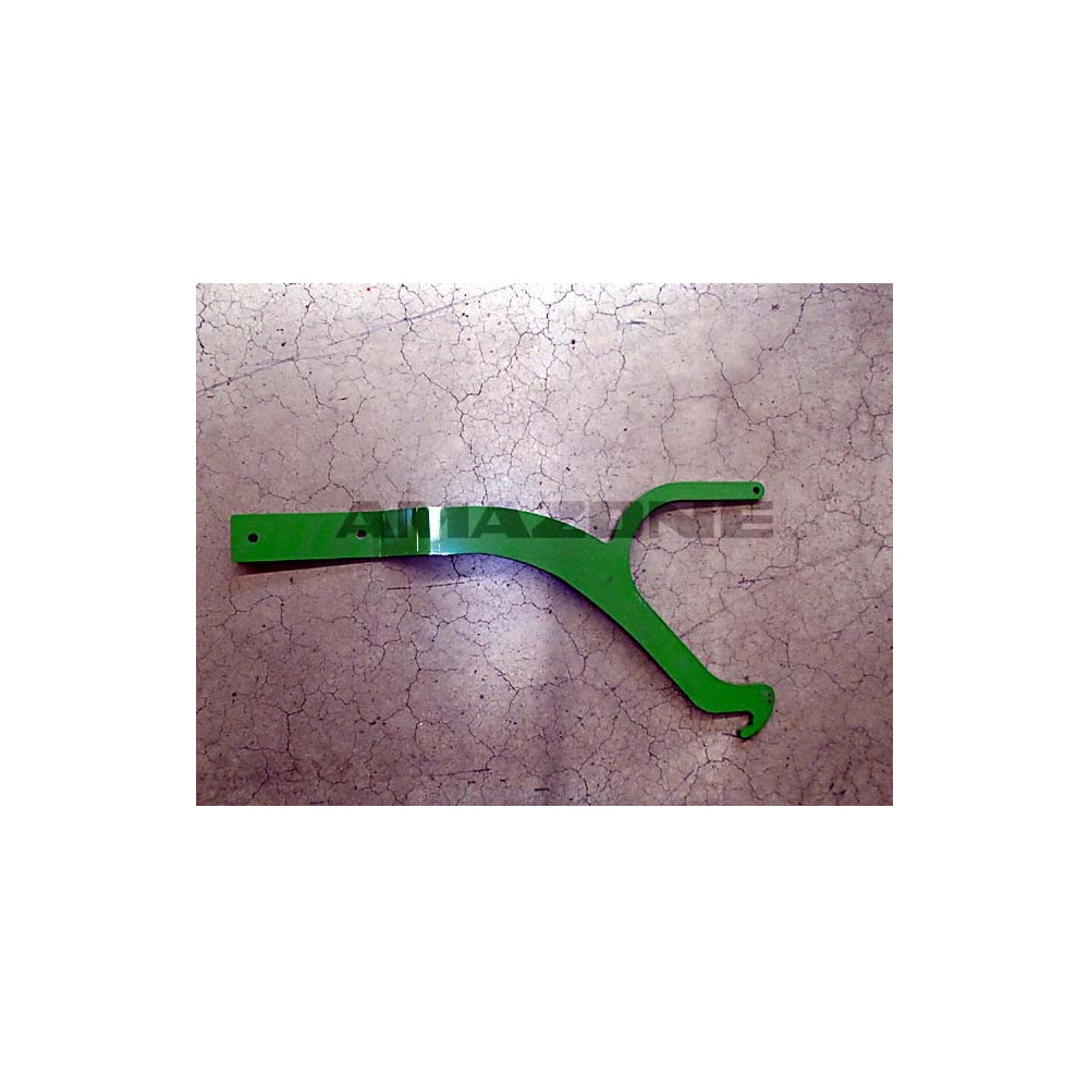 Support tuyau BL 10051 8X352X 722 934838 Amazone