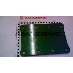 Plaque intermediaire UX Réf. 934876 - AMAZONE Plaque intermediaire UX Réf. 934876 - AMAZONE