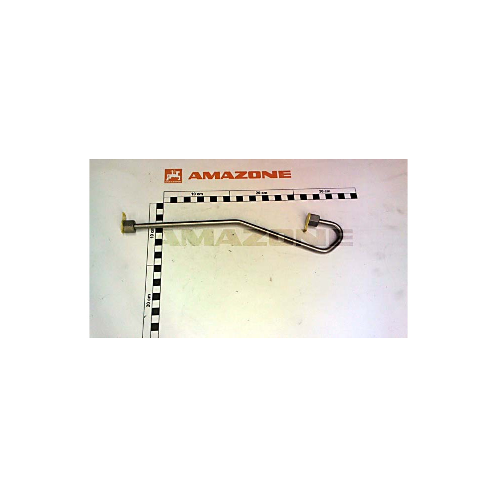 Tuyau hydraulique de jonction 934885 Amazone