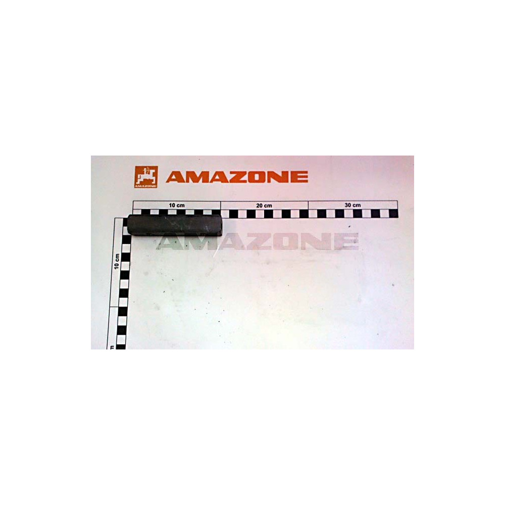 Entretoise protection de rampe 934888 Amazone