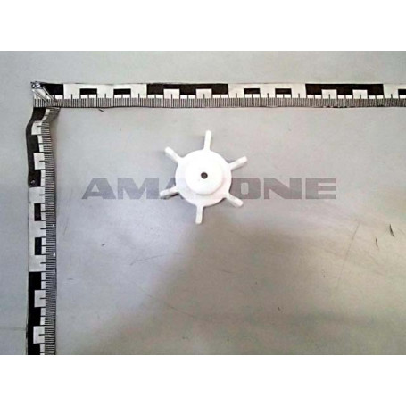 MEMBRANE VANNE PRESS 945861 UX Réf. 934912 AMAZONE MEMBRANE VANNE PRESS 945861 UX Réf. 934912 AMAZONE