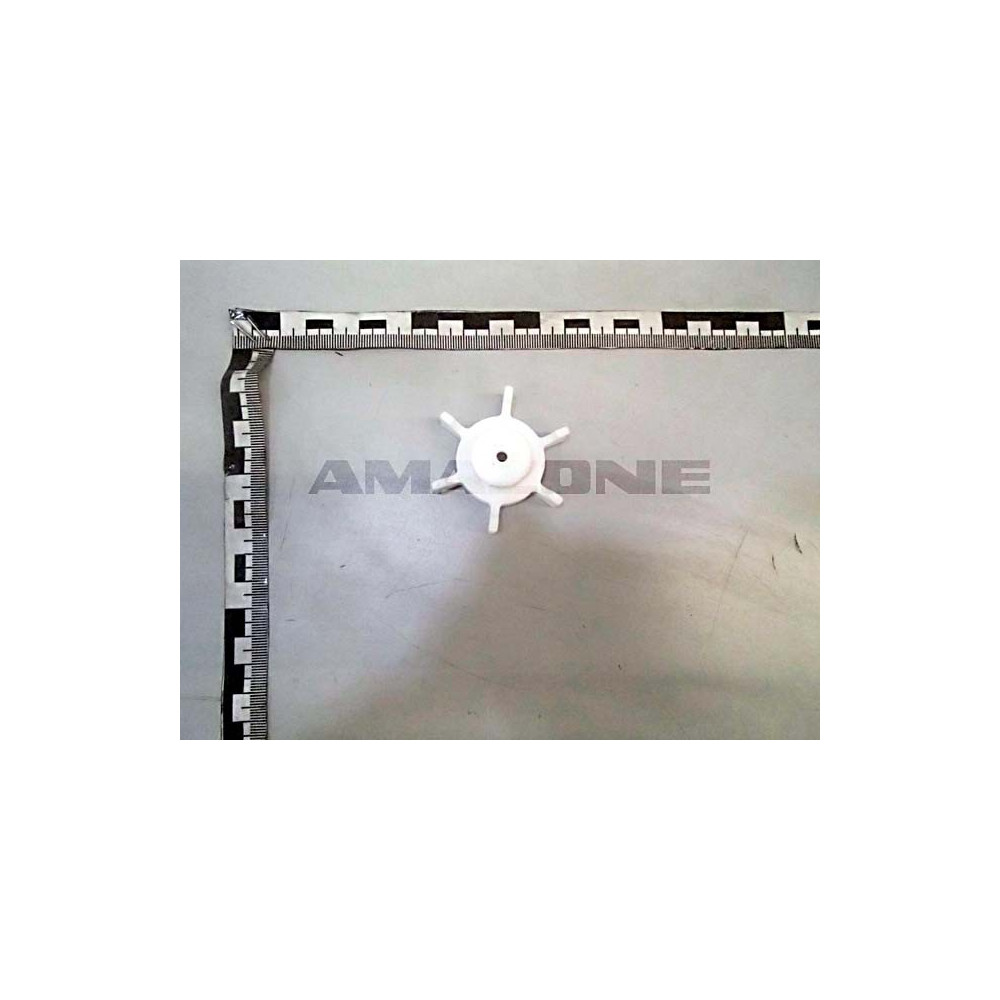 Membrane vanne press 945861 UX 934912 Amazone